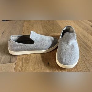 Allbirds Womens Tree Loungers sz 7